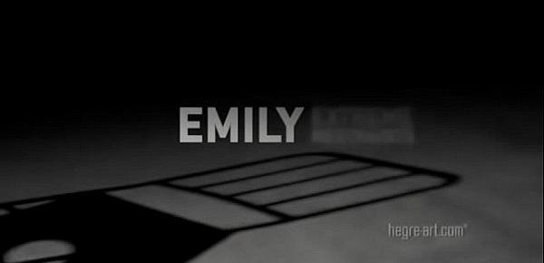 EMILY BLOOM - MY PLEASURE